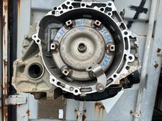 АКПП TOYOTA SIENTA