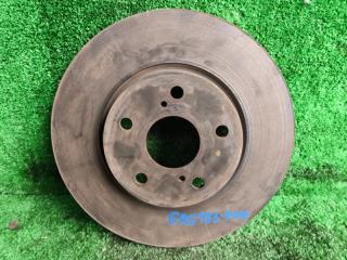 Запчасть тормозной диск передний TOYOTA CROWN