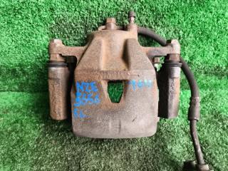 Суппорт тормозной передний левый TOYOTA COROLLA AXIO контрактная Суппорт тормозной передний левый TOYOTA COROLLA AXIO