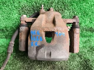 Суппорт тормозной передний правый TOYOTA COROLLA AXIO контрактная Суппорт тормозной передний правый TOYOTA COROLLA AXIO