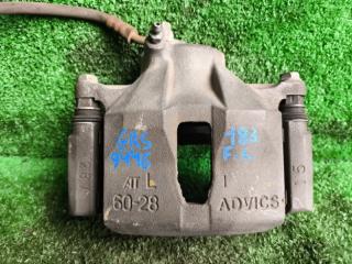 Суппорт тормозной передний левый TOYOTA CROWN контрактная Суппорт тормозной передний левый TOYOTA CROWN