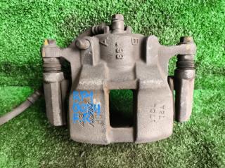 Суппорт тормозной передний правый HONDA STEPWGN контрактная Суппорт тормозной передний правый HONDA STEPWGN