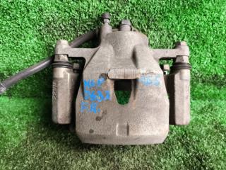 Суппорт тормозной передний правый TOYOTA PROBOX контрактная Суппорт тормозной передний правый TOYOTA PROBOX