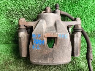 Суппорт тормозной передний левый TOYOTA PROBOX контрактная Суппорт тормозной передний левый TOYOTA PROBOX