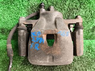 Суппорт тормозной передний правый TOYOTA PROBOX контрактная Суппорт тормозной передний правый TOYOTA PROBOX