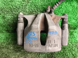 Суппорт тормозной передний правый TOYOTA CROWN контрактная Суппорт тормозной передний правый TOYOTA CROWN