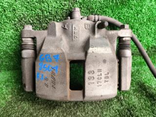 Суппорт тормозной передний левый HONDA FREED контрактная Суппорт тормозной передний левый HONDA FREED