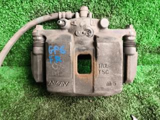 Суппорт тормозной передний правый HONDA FIT контрактная Суппорт тормозной передний правый HONDA FIT