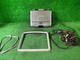 Потолочный монитор TOYOTA SIENTA