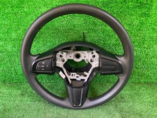 Фото запчасти руль TOYOTA PASSO контрактная запчасть Запчасть руль TOYOTA PASSO