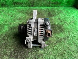 Фото запчасти генератор TOYOTA HARRIER контрактная запчасть Запчасть генератор TOYOTA HARRIER