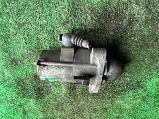 Стартер HONDA FIT контрактная Стартер HONDA FIT