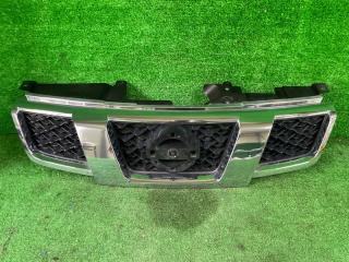 Решетка радиатора NISSAN X-TRAIL