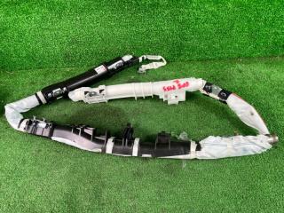 Шторка airbag правая HONDA SHUTTLE