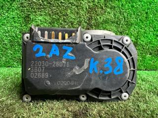 Запчасть блок дроссельной заслонки TOYOTA VANGUARD