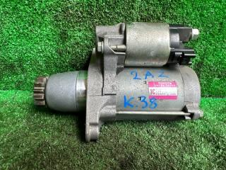 Запчасть стартер TOYOTA VANGUARD