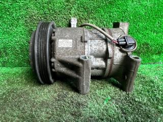 Запчасть компрессор кондиционера TOYOTA COROLLA AXIO