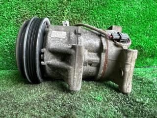 Запчасть компрессор кондиционера TOYOTA COROLLA AXIO