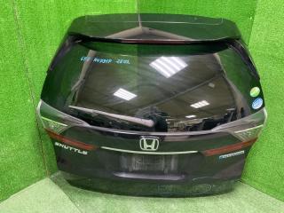 Дверь 5-я задняя HONDA SHUTTLE