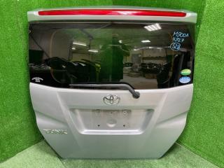 Дверь 5-я TOYOTA ROOMY