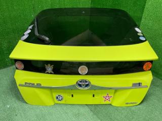 Дверь 5-я TOYOTA PRIUS