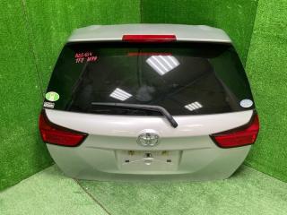 Дверь 5-я TOYOTA COROLLA FIELDER