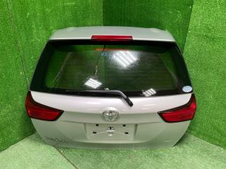 Дверь 5-я TOYOTA COROLLA FIELDER