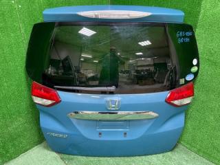 Дверь 5-я HONDA FREED