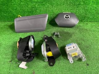 Airbag комплект MAZDA BONGO