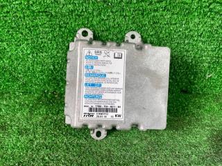 Блок airbag HONDA SHUTTLE