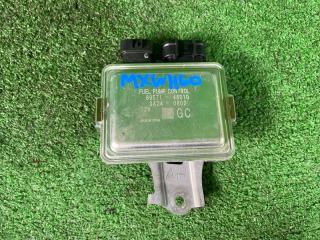 Блок управления топливным насосом TOYOTA PRIUS контрактная Блок управления топливным насосом TOYOTA PRIUS