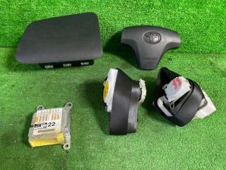 Airbag комплект TOYOTA PROBOX