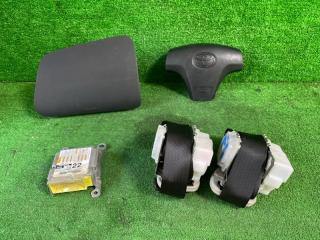 Airbag комплект TOYOTA PROBOX