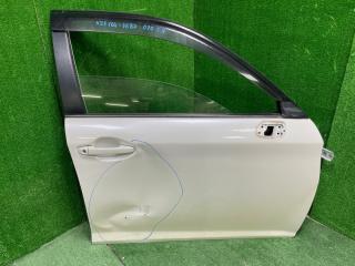 Дверь передняя правая TOYOTA COROLLA AXIO контрактная Дверь передняя правая TOYOTA COROLLA AXIO