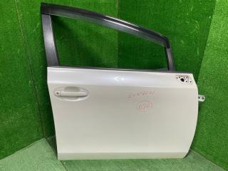 Фото запчасти дверь передняя правая TOYOTA PRIUS ALPHA контрактная запчасть Запчасть дверь передняя правая TOYOTA PRIUS ALPHA
