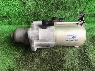 Стартер HONDA VEZEL контрактная Стартер HONDA VEZEL
