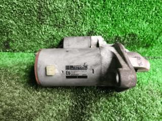 Запчасть стартер TOYOTA COROLLA AXIO