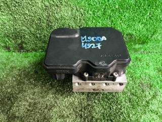 Фото запчасти блок abs TOYOTA PASSO контрактная запчасть Запчасть блок abs TOYOTA PASSO