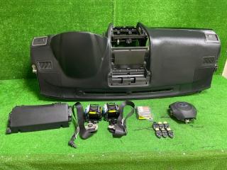 Airbag комплект SUBARU LEVORG