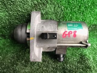 Стартер HONDA FIT контрактная Стартер HONDA FIT