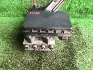 Блок abs TOYOTA PROBOX контрактная Блок abs TOYOTA PROBOX
