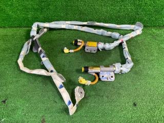 Фото запчасти шторка airbag левая TOYOTA CROWN MAJESTA контрактная запчасть Запчасть шторка airbag левая TOYOTA CROWN MAJESTA