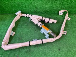 Шторка airbag левая SUBARU LEVORG