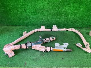 Шторка airbag правая SUBARU LEVORG