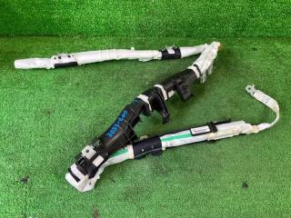 Шторка airbag левая HONDA SHUTTLE