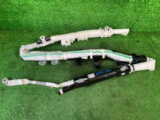 Шторка airbag левая HONDA SHUTTLE