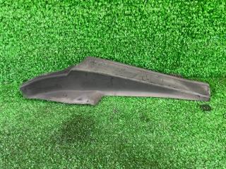 Запчасть уголок жабо передний правый TOYOTA HARRIER