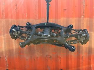 Балка задняя Toyota Crown