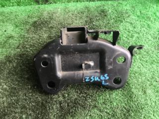 Запчасть подушка двигателя передняя левая TOYOTA HARRIER