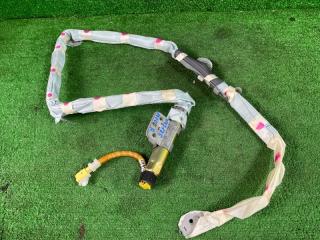 Фото запчасти шторка airbag правая TOYOTA CROWN MAJESTA контрактная запчасть Запчасть шторка airbag правая TOYOTA CROWN MAJESTA